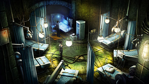 ꡼ No.008Υͥ / E3 2010ϥɥ٥㡼Jane JensenˤסGray Matterסץ쥤֥Ǹ