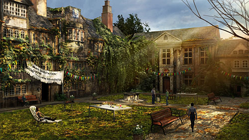 ꡼ No.009Υͥ / E3 2010ϥɥ٥㡼Jane JensenˤסGray Matterסץ쥤֥Ǹ