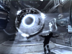 画像ギャラリー No.001のサムネイル画像 / Bethesda Softworks,「Prey 2」を2012年に発売。ティーザームービーも公開だ