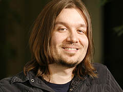 画像ギャラリー No.008のサムネイル画像 / 「Prey 2」がついにベールを脱いだ。前作から大きく様変わりし,オープンワールドのシングルプレイ専用ゲームに