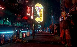 ���������꡼ No.004�Υ���ͥ������ / ��Gamescom�ϡ�Prey 2�פκǿ������꡼�󥷥�åȤ������������ꥢ��ˤ����졤�����ξ޶�Ԥ��Ȥ��������뤳�Ȥˤʤä���͸��α�̿�䤤����