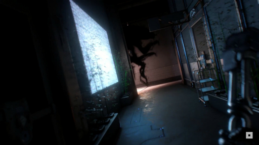 画像ギャラリー No.002のサムネイル画像 / あのリアルなコーヒーにもヒントが隠されている? クリエイティブディレクターが「Prey」のトレイラーを解説する動画が公開