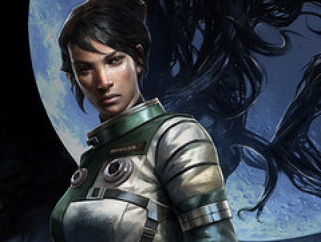 17年発売予定の Prey 女性主人公による最新ゲームプレイ動画が公開 今作ではプレイヤーが性別を自由に選べる