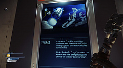 画像ギャラリー No.007のサムネイル画像 / 夏のホラー特集:ついに「Prey」が帰ってきた。地球を遠く離れた宇宙ステーションで起きた惨劇の謎を暴け