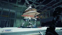 画像ギャラリー No.008のサムネイル画像 / 夏のホラー特集:ついに「Prey」が帰ってきた。地球を遠く離れた宇宙ステーションで起きた惨劇の謎を暴け