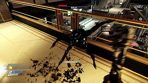 画像ギャラリー No.009のサムネイル画像 / 夏のホラー特集:ついに「Prey」が帰ってきた。地球を遠く離れた宇宙ステーションで起きた惨劇の謎を暴け