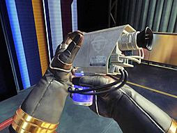 画像ギャラリー No.013のサムネイル画像 / 夏のホラー特集:ついに「Prey」が帰ってきた。地球を遠く離れた宇宙ステーションで起きた惨劇の謎を暴け