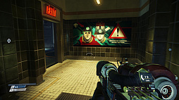 画像ギャラリー No.024のサムネイル画像 / 夏のホラー特集:ついに「Prey」が帰ってきた。地球を遠く離れた宇宙ステーションで起きた惨劇の謎を暴け