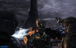 ꡼ No.004 | ߥ塼Ȥ᤯ӤFPSMetro 2033פΥǥǤ4GamerUp