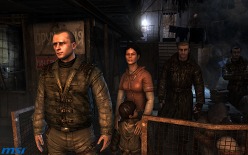 ꡼ No.005 | ߥ塼Ȥ᤯ӤFPSMetro 2033פΥǥǤ4GamerUp