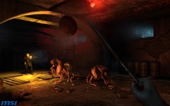 ꡼ No.006 | ߥ塼Ȥ᤯ӤFPSMetro 2033פΥǥǤ4GamerUp