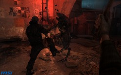 ꡼ No.007 | ߥ塼Ȥ᤯ӤFPSMetro 2033פΥǥǤ4GamerUp