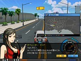 画像集#012のサムネイル/やることが盛りだくさんなオンラインレーシングゲーム,「ドリフトシティ」のプレイレポートを掲載