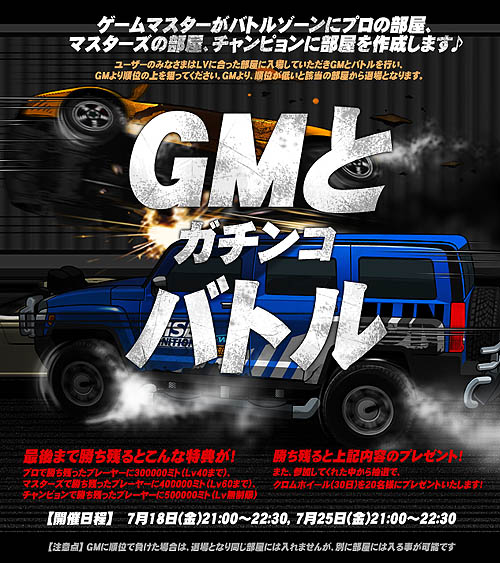 ������#003�Υ���ͥ���/�֥ɥ�եȥ��ƥ��ץ��饹�ȥ���ƥ��ȡ�GM�ȥ����󥳥Хȥ볫��