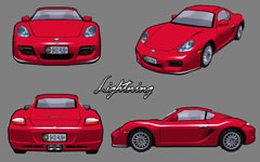 ���������꡼ No.003�Υ���ͥ������ / �֥ɥ�եȥ��ƥ��ס��������åץǡ��ȡ���SKYROAD 2nd�׼��դ򳫻�