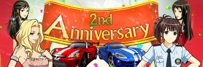 ���������꡼ No.001�Υ���ͥ������ / ��2��ǯ���֥ɥ�եȥ��ƥ��פǡȥ��˥С����꡼��󥿥����ɤ����ץ�