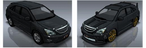 ���������꡼ No.013�Υ���ͥ������ / �֥ɥ�եȥ��ƥ��ס����֡�MONZA�ס�SOLUTION��V7�ˡפ������о�