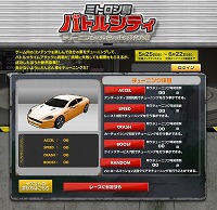 ���������꡼ No.005�Υ���ͥ������ / �֥ɥ�եȥ��ƥ��ס����٥�ȡ֥ߥȥ�����Хȥ륷�ƥ��פǥ��塼�˥󥰤�ڤ��⤦