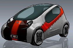 ���������꡼ No.011�Υ���ͥ������ / �֥ɥ�եȥ��ƥ��ס��ϥ���������ͤΡ�HUB�ɤ�����������ƥ��˽и�