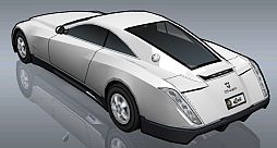 ���������꡼ No.005�Υ���ͥ������ / �֥ɥ�եȥ��ƥ������ܥ�塼�����׿��֡�EX-Aero�פ��ߥȥ����㡦ST�������о�