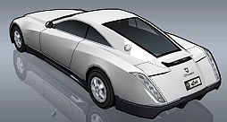 ���������꡼ No.006�Υ���ͥ������ / �֥ɥ�եȥ��ƥ������ܥ�塼�����׿��֡�EX-Aero�פ��ߥȥ����㡦ST�������о�