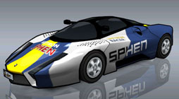 ���������꡼ No.008�Υ���ͥ������ / �֥ɥ�եȥ��ƥ������ܥ�塼�����ס������ѡ�������SPHEN�ɤ������о�