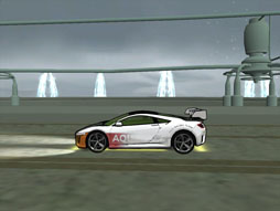 画像ギャラリー No.006のサムネイル画像 / 「ドリフトシティ」本日アップデートを実施。新車「AQUA」が登場