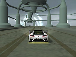 画像ギャラリー No.007のサムネイル画像 / 「ドリフトシティ」本日アップデートを実施。新車「AQUA」が登場