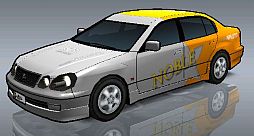 ���������꡼ No.005�Υ���ͥ������ / �֥ɥ�եȥ��ƥ��ס����ǤΥɥ�եȼ֡�NOBLE�פ�������5��ǯ��ǰ���Ⳬ��