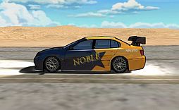 ���������꡼ No.009�Υ���ͥ������ / �֥ɥ�եȥ��ƥ��ס����ǤΥɥ�եȼ֡�NOBLE�פ�������5��ǯ��ǰ���Ⳬ��