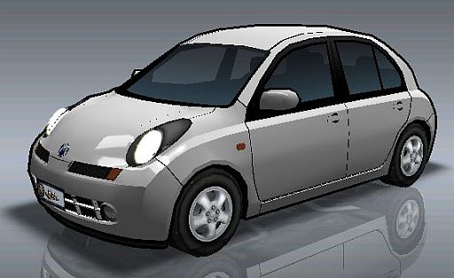 ���������꡼ No.015�Υ���ͥ������ / �֥ɥ�եȥ��ƥ��ס����ǤΥɥ�եȼ֡�NOBLE�פ�������5��ǯ��ǰ���Ⳬ��