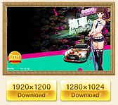 ���������꡼ No.019�Υ���ͥ������ / �֥ɥ�եȥ��ƥ��ס����ǤΥɥ�եȼ֡�NOBLE�פ�������5��ǯ��ǰ���Ⳬ��