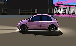 ���������꡼ No.022�Υ���ͥ������ / �֥ɥ�եȥ��ƥ��ס����ǤΥɥ�եȼ֡�NOBLE�פ�������5��ǯ��ǰ���Ⳬ��