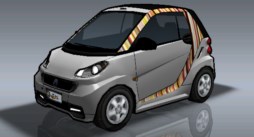 画像ギャラリー No.004のサムネイル画像 / 「ドリフトシティ」新車「start」やイベント景品車両「WILD-F」などが本日実装。大会イベント「SKYROAD 2013」の参加受付も開始