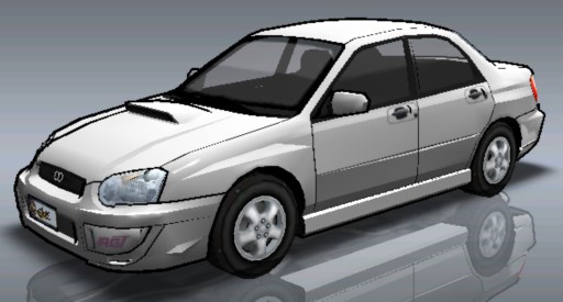 画像ギャラリー No.009のサムネイル画像 / 「ドリフトシティ」新車「start」やイベント景品車両「WILD-F」などが本日実装。大会イベント「SKYROAD 2013」の参加受付も開始