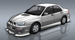 画像ギャラリー No.010のサムネイル画像 / 「ドリフトシティ」新車「start」やイベント景品車両「WILD-F」などが本日実装。大会イベント「SKYROAD 2013」の参加受付も開始