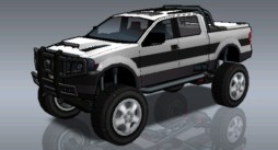 画像ギャラリー No.014のサムネイル画像 / 「ドリフトシティ」新車「start」やイベント景品車両「WILD-F」などが本日実装。大会イベント「SKYROAD 2013」の参加受付も開始