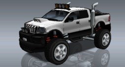 画像ギャラリー No.015のサムネイル画像 / 「ドリフトシティ」新車「start」やイベント景品車両「WILD-F」などが本日実装。大会イベント「SKYROAD 2013」の参加受付も開始