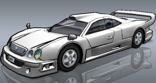 画像ギャラリー No.017のサムネイル画像 / 「ドリフトシティ」新車「start」やイベント景品車両「WILD-F」などが本日実装。大会イベント「SKYROAD 2013」の参加受付も開始