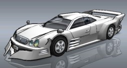 画像ギャラリー No.018のサムネイル画像 / 「ドリフトシティ」新車「start」やイベント景品車両「WILD-F」などが本日実装。大会イベント「SKYROAD 2013」の参加受付も開始