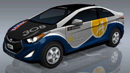 ���������꡼ No.009�Υ���ͥ������ / �֥ɥ�եȥ��ƥ������ܥ�塼�����פ˿��֡�324 Spyder�ɤ���������