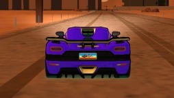 画像集#006のサムネイル/「ドリフトシティ」,新車「Dragoon」&新アイテム「高級強化シードパーツ」を実装