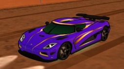 画像集#007のサムネイル/「ドリフトシティ」,新車「Dragoon」&新アイテム「高級強化シードパーツ」を実装