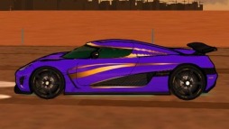 画像集#008のサムネイル/「ドリフトシティ」,新車「Dragoon」&新アイテム「高級強化シードパーツ」を実装