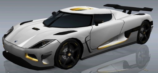画像集#009のサムネイル/「ドリフトシティ」,新車「Dragoon」&新アイテム「高級強化シードパーツ」を実装