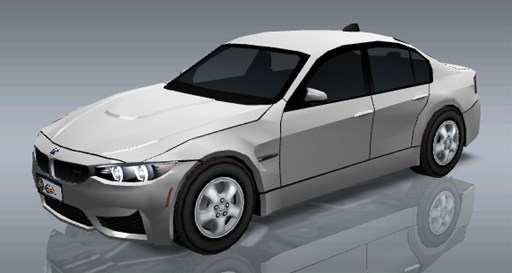 画像集#002のサムネイル/「ドリフトシティ」,アップデート「SPEED EVOLUTION #34 〜Cosmic〜」を実施