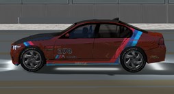 画像集#005のサムネイル/「ドリフトシティ」,アップデート「SPEED EVOLUTION #34 〜Cosmic〜」を実施