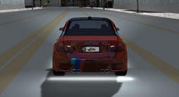 画像集#006のサムネイル/「ドリフトシティ」,アップデート「SPEED EVOLUTION #34 〜Cosmic〜」を実施