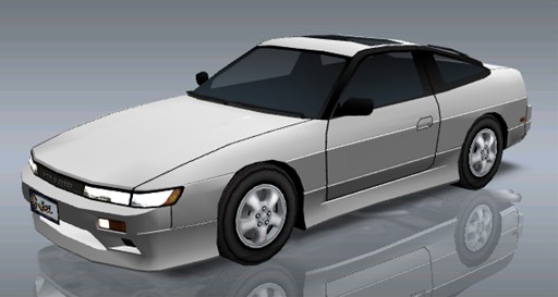 画像集#007のサムネイル/「ドリフトシティ」,アップデート「SPEED EVOLUTION #34 〜Cosmic〜」を実施