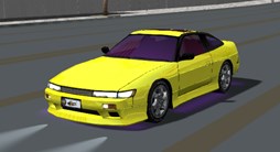 画像集#008のサムネイル/「ドリフトシティ」,アップデート「SPEED EVOLUTION #34 〜Cosmic〜」を実施